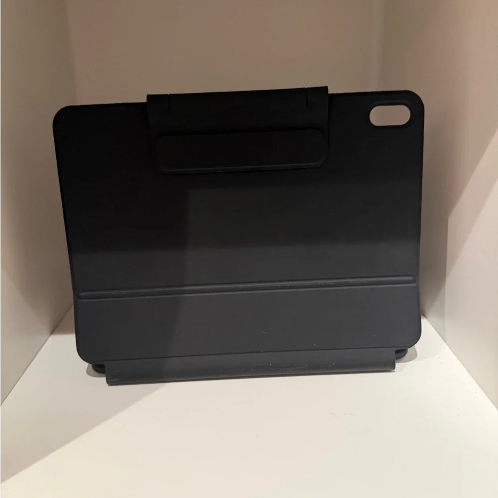 Black IPad Keyboard Case